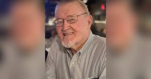 Obituary for Thomas Carrol Malone