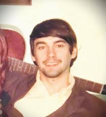 Timothy Wayne Hastings, talented artist