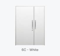 Mother & Son Door GA-1 – Golden Agin Steel Door