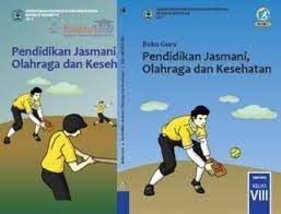 Kunci jawaban buku paket penjaskes kelas 8 kurikulum 2013. Download Buku Pjok Kelas 8 K13 Revisi Terbaru Buku Guru Dan Buku Siswa Pendidikanterkini