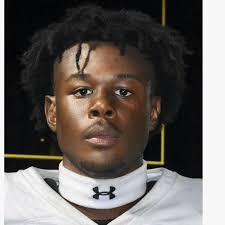 Chandler Football Roster (2022-23)