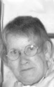 Gerda Larsen Hansen (1925-2006)