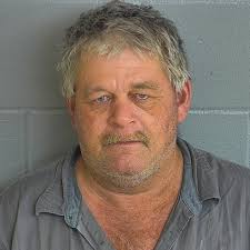 Levy County Sheriff's Star: June 2018