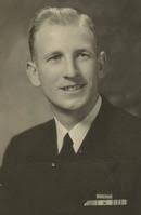 Douglas Aitken Obituary (1922