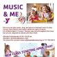 Music and Me Class event in Waynesboro, PA