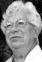 Dorothy Henderson Obituary (2010)