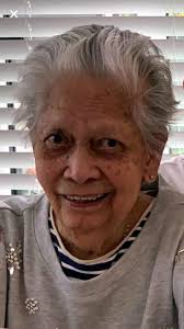 Francisca Principe Obituary