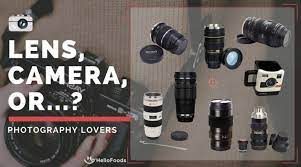 Photography Coffee Mugs Top 10 Gift Ideas For Photographers Photo Enthusiasts Top 10 Gifts Best Gifts For Him Best Gifts For Men