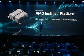 AMD MI300 系列晶片登場，進擊AI市場！ – TechNow 當代科技