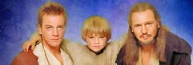 Star Wars: Episode I – The Phantom Menace (1999, George Lucas) – The Stop  Button