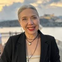 Bridget Ricketts's Instagram, Twitter & Facebook