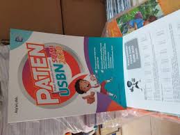 Pewawancara dapat mengetahui apakah pertanyaan dapat dipahami oleh responden dan apakah jawaban relevan dengan pertanyaan b. Jual Paten Usbn Sd 2020 Erlangga Di Lapak Toko Buku Paris Bukalapak