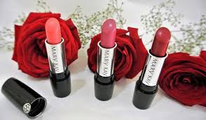Its my sil's favorite lipstick color, but it has need discontinued. Review Yay Or Nay Mary Kay Gel Semi Shine Lipstick Let S Roll With Carol