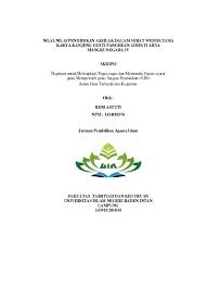 Jadi, serat wedhatama bermakna kitab pengetahuan yang utama, untuk dapat kiranya memiliki budi atau jiwa yang utama/luhur bagi setiap kehidupan insan di dunia. Integrasi Nilai Nilai Pendidikan Karakter Wonten Ing Serat Wedhatama Kangge Bahan Ajar Pasinaon Basa Jawi Ing Sekolah Menengah Kejuruan Unwidha Repository