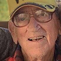 Weldon "Wonnie" Graham Obituary