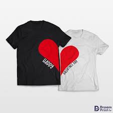 Red Heart Matching Couple Shirts Happy Valentines Day Couples Etsy Alibaba.com owns large scale of valentine couple shirt images in high definition, along with many other relevant product images real madrid polo shirt,organic tee shirts,bleached black shirt. red heart matching couple shirts happy valentines day couples t shirt his and her heart shirts