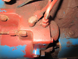 1979, 1980, 1981, 1982, 1983, 1984, 1985, 1986. Ford 7610 Stuck In 4wd The Farming Forum