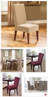 Shop Target For Dining Chair Slipcover You Will Love At Great Low Prices Free Ship Accent Chairs For Living Room Slipcovers For Chairs Dining Chair Slipcovers