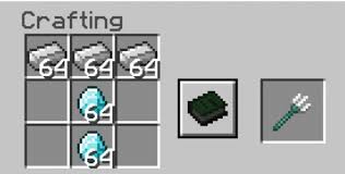 And mojang has the final say on what constitutes a mod and whatnot. Illegal Recipes Minecraft Pe Addon Mod 1 16 100 52 1 16 20 03 1 16 10 02