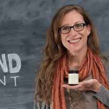 How I have started to grow my 'cannabiz'