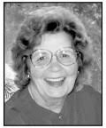 Maria Vitale Obituary (2013)