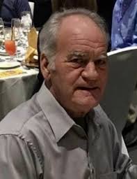 John Raymond Montgomery Obituary (2025)