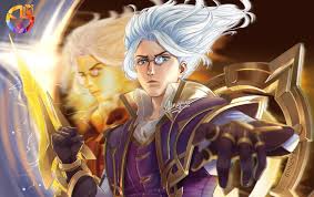 Buildings donated to nonprofits in brentwood / bui. Mobile Legends Bang Bang Video Game Games Toys Facebook