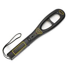 Amazon, ebay, regton, joan allen to name a few. Handheld Security Metal Detector Wand High Sensitivity Exhibition Scanner Sale Banggood Com Sold Out Arrival Notice Arrival Notice