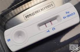 Ich selbst habe diesen coronatest gemacht, und die nützlichkeit des tests wurde mir von meinem hausarzt bestätigt. Warum Cola Einen Corona Schnelltest Positiv Machen Kann