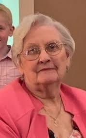 Virginia I. “Ginny” Arbogast Obituary December 25, 2023