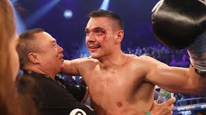Jeff horn vs tim tszyu wbo global, ibf australasian super welter titles horn down in rounds 3 and 6. Tim Tszyu Vs Michael Zerafa Boxing Fight 2021 News Jeff Horn Verdict Eminetra Australia