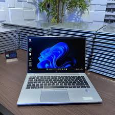 HP ELITEBOOK 840 G7