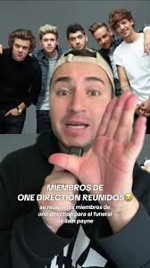 SE REUNEN‼️ Los miembros de One Direction para el funeral de Liam Payne 😭  #liampayne ##onedirectionreunion#ondirection #zaynmalik #louistomlinson  #hareystyles #horan #noticias #ultimahora ...