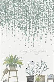 We did not find results for: My Little Garden House Plant Journal Book For Plant Lovers Meehan E 9798688213904 Amazon Com Books