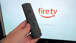 Fernbedienung für amazon fire tv und fire tv stick. Amazon Fire Tv Stick 2020 Mit Hdr Und Dolby Atmos Im Test Audio Video Foto Bild