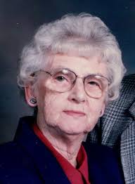 Obituary of Helen Blanche King