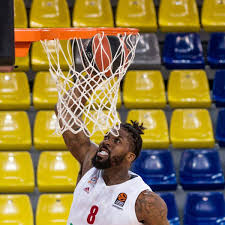 Player to grab most rebounds. Euroleague Final Four In Koln Ohne Fans