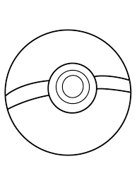 Pokeball coloring page ultra pages pokeball coloring free transparent png clipart images download. Poke Ball Coloring Page 1001coloring Com