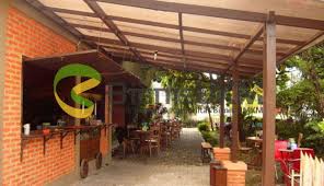 Berikut ini beberapa contoh iklan online yang menarik mengenai penjualan rumah. Keren Nih Usaha Rumah Makan Di Halaman Rumah