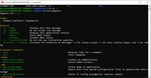 Jul 08, 2016 · me unlock is forbidden in production mode. Documentation For Wsl2 Discussion 372 Markshust Docker Magento Github