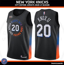 Men's orlando magic cole anthony whitecity 2020 draft jersey. Here Are All 30 Nba City Edition Uniforms For The 2020 2021 Season Sportslogos Net News