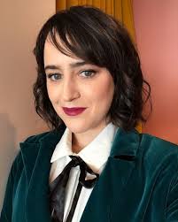 She rose to prominence as a child for playing the role of natalie hillard in the fi. Por Onde Anda Mara Wilson Estrela De Matilda 25 Anos Depois Do Filme Famosos Gshow