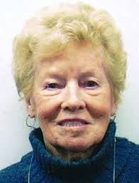 Obituary: Patricia Bohan — The Hull Times