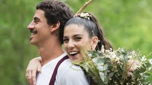 Juana repetto is rumored to have hooked up with sebastian graviotto (2010). Juana Repetto No Invito A Su Papa A La Boda