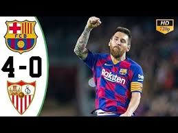 Sevilla vs barcelona highlights and full matchcompetition: Download Barcelona Vs Sevilla Highlight 3gp Mp4 Codedfilm