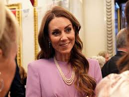 Prinzessin Kate erhielt diese wichtige Lektion von der Queen
