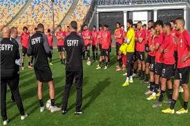 #شوقي_غريب يعلن قائمة المنتخب الاولمبي لمبارتي جنوب افريقيا وضمت من الأهلي #خبطات هو معتمد جمال اللي شغال مع شوقي غريب لازم يحط التاتش بتاعه في الاختيارات. Ø´ÙˆÙ‚ÙŠ ØºØ±ÙŠØ¨ Ù‚Ø§Ø¦Ù…Ø© Ø§Ù„Ù…Ù†ØªØ®Ø¨ Ø§Ù„Ø£ÙˆÙ„Ù…Ø¨ÙŠ ØªØ¶Ù… 5 Ø£Ø¬ÙŠØ§Ù„ Ø¨ÙˆØ§Ø¨Ø© Ø£Ø®Ø¨Ø§Ø± Ø§Ù„ÙŠÙˆÙ… Ø§Ù„Ø¥Ù„ÙƒØªØ±ÙˆÙ†ÙŠØ©