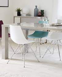Maybe you would like to learn more about one of these? Fern Stackable Dining Chair Danetti