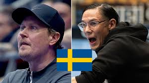 SSL-tysken: "Jag försökte psyka Jon Hedlund, det gick sådär"