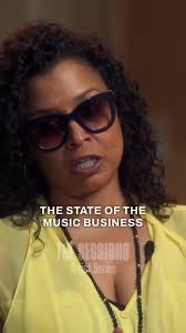 Rhonda Smith understands the state of the music business right now
